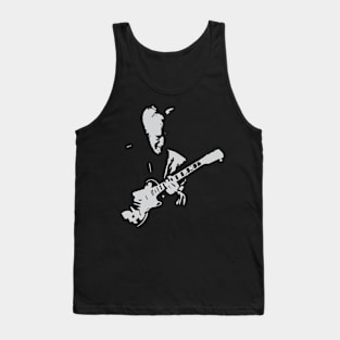 D Rocks Tank Top